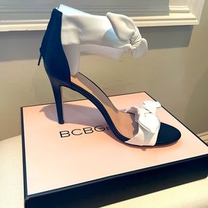 BCBG Elegant shoes